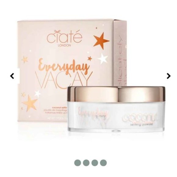 Ciate Setting Powder - Picture 4 of 4